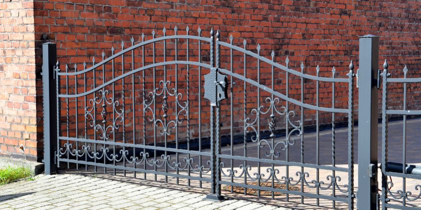 architectural steel works